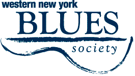 Blues Society of Western New York