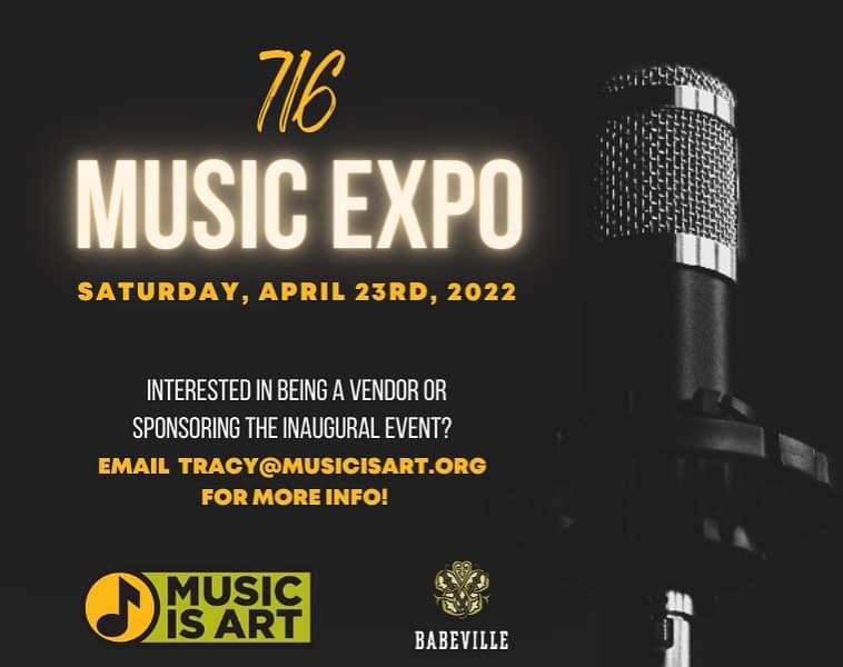 Blues Society of Western New York